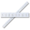 Ceiling/Wall Molding, 6pc