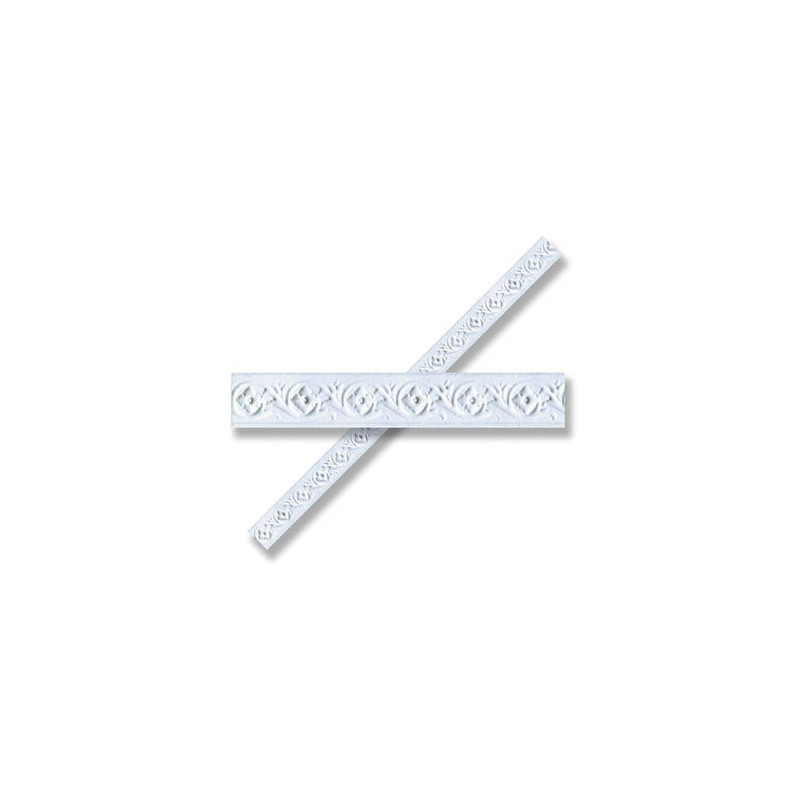 Ceiling/Wall Molding, 6pc