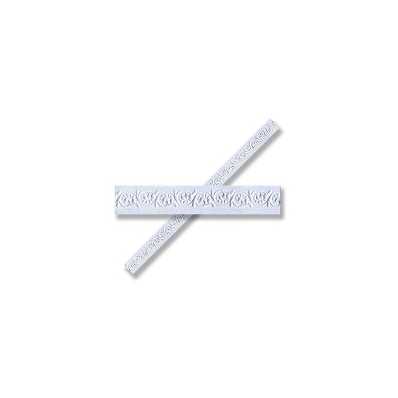 Ceiling/Wall Molding, 6pc