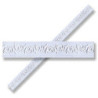 Ceiling/Wall Molding, 6pc