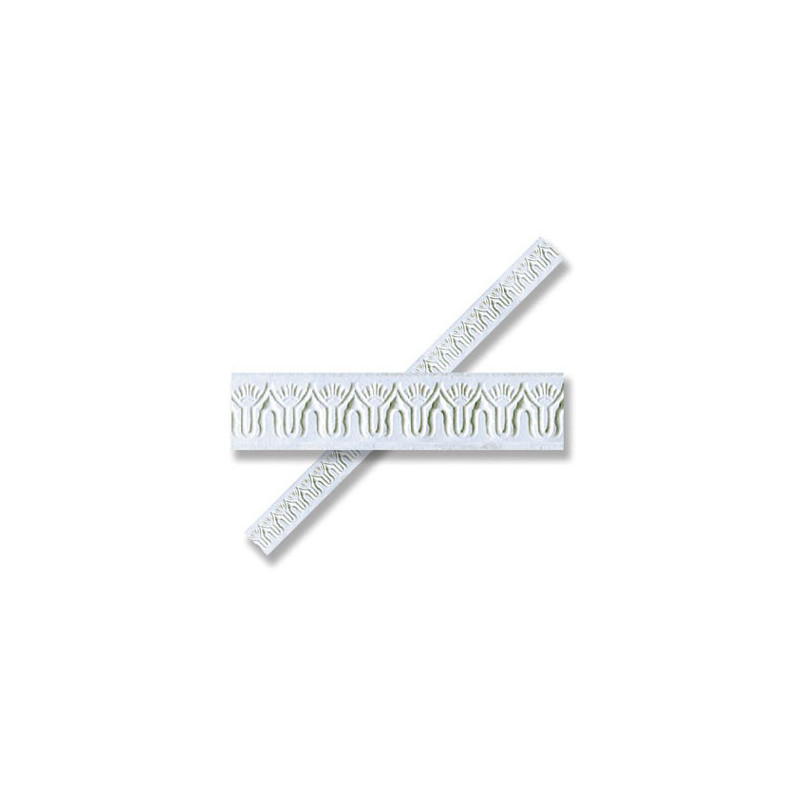Ceiling/Wall Molding, 6pc