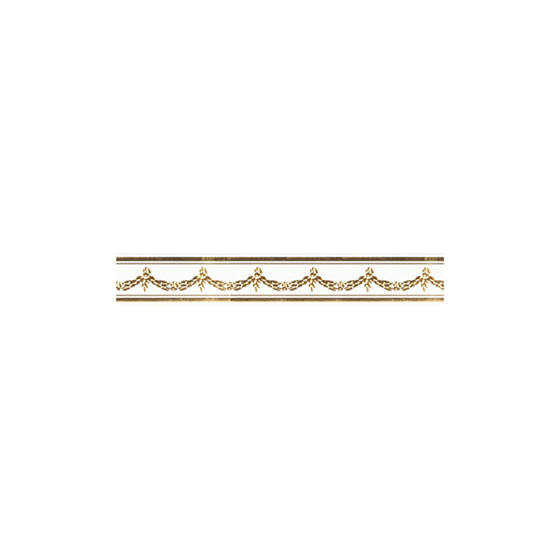 Gilded Ceiling/Wall Moldin, 6pc