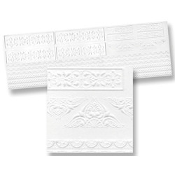 Furniture Deco Panels (6Pc)
