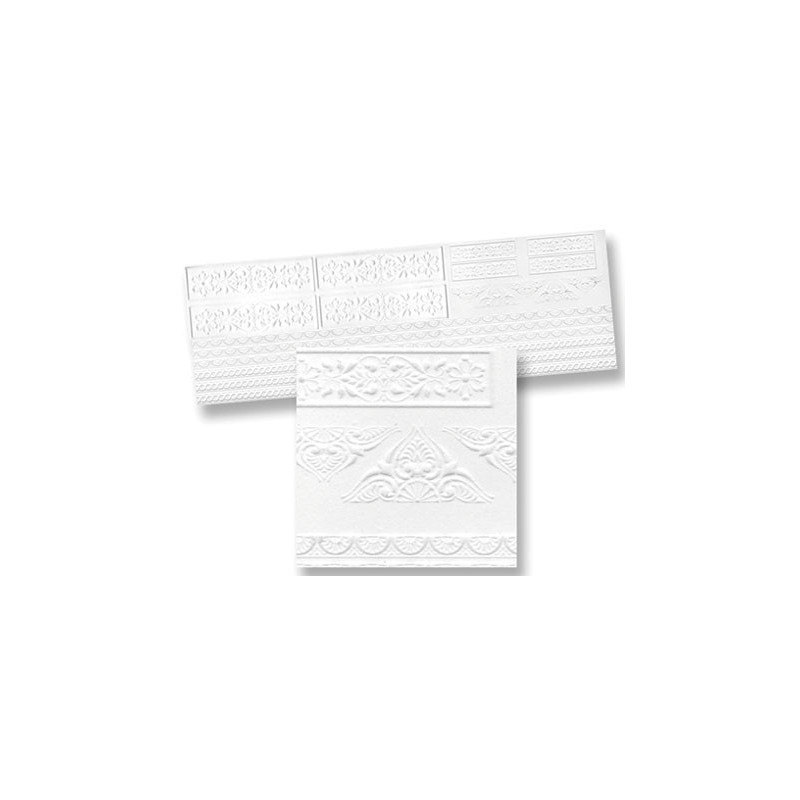 Furniture Deco Panels (6Pc)