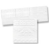 Furniture Deco Panels (6Pc)