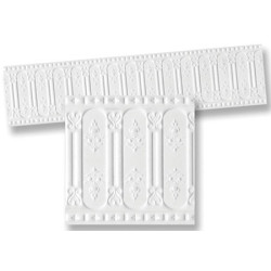 Decorative Wall Panels (6Pc)