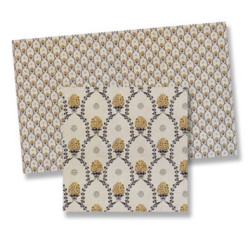 6 pack Gofrado Wallpaper, 6pc