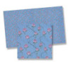 6 pack Gofrado Wallpaper, 6pc