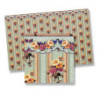 6 pack Gofrado Wallpaper, 6pc