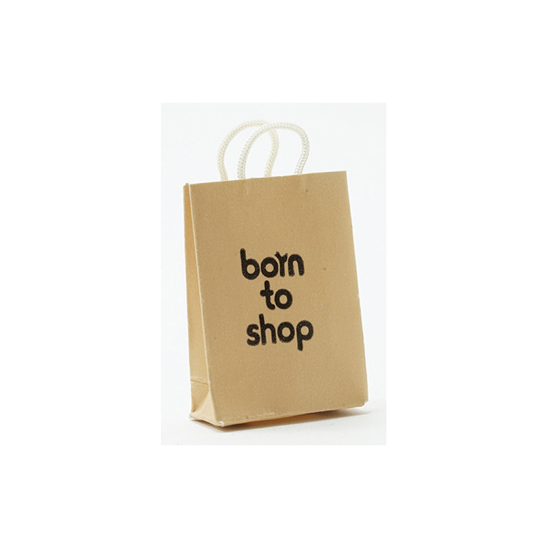 Shopping Bag