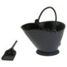 Coal Scuttle/shovel/coal