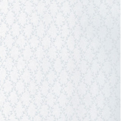 Leaf Lattice/wht.on Wht/3