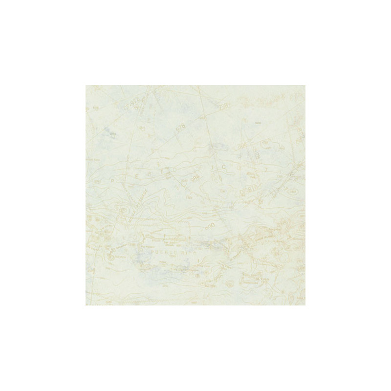 Maps/creme/blue/3