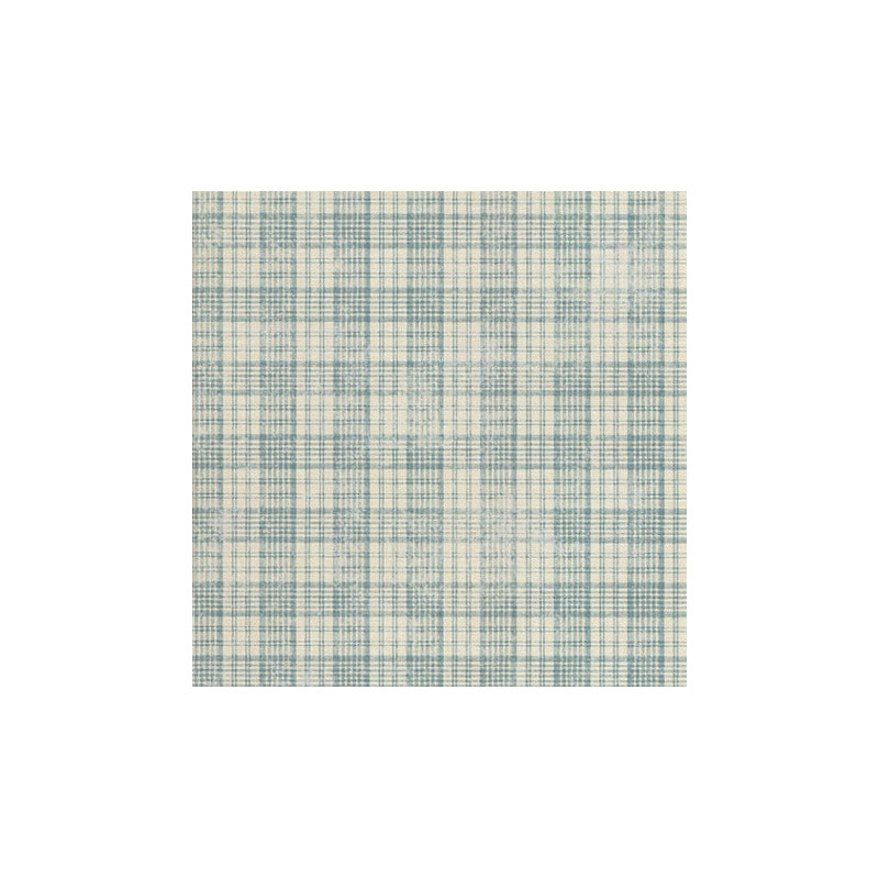 Blue Plaid Cloth/3