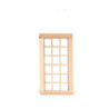 9 Over 9 Window