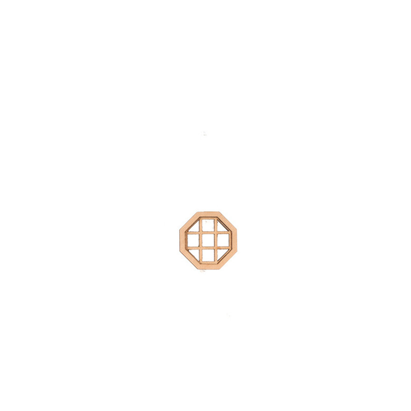 Single Window, Octagon