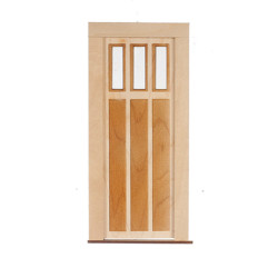 Prairie Door