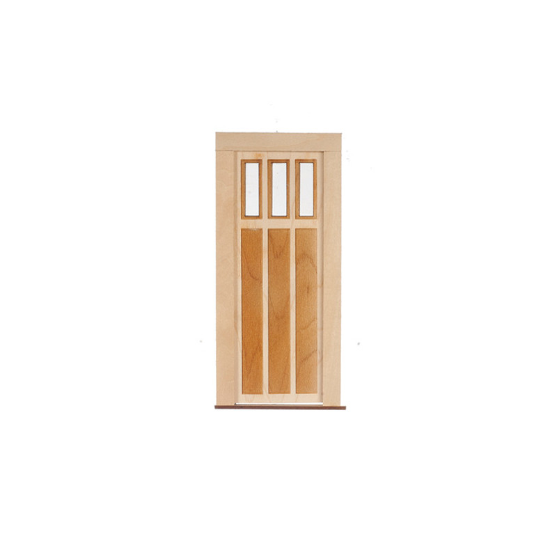 Prairie Door