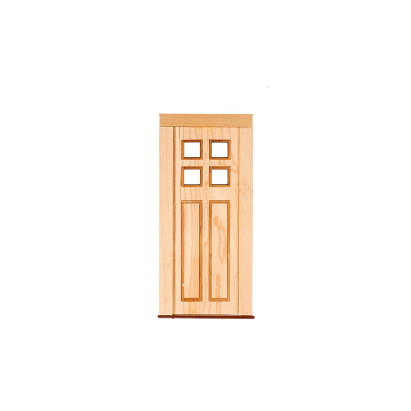 Florida Door