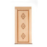 Art Deco Door