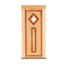 Candle Door