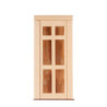 Flat Panel Door