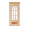 Arch Door
