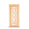 Door - Flower