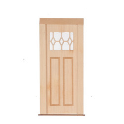 Door - Small Diamond