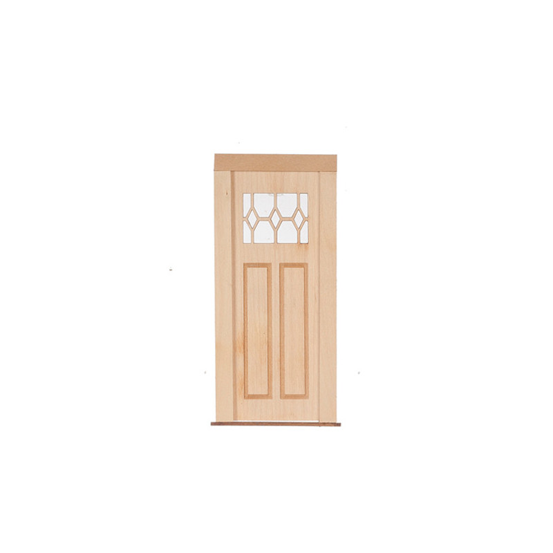Door - Small Diamond