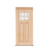 Door - Small Diamond