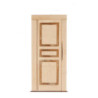 3 Panel Door