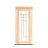 14 Light Door
