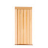 Door - Slats