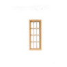 6 Over 6 Narrow Window