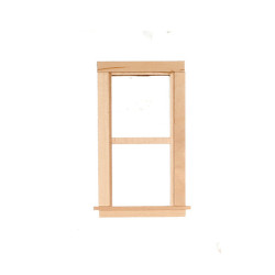 1 Over 1 Single Window