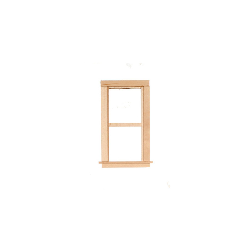 1 Over 1 Single Window