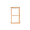 1 Over 1 Single Window
