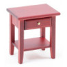 Mahogany Night Stand