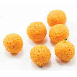 Oranges 6pcs