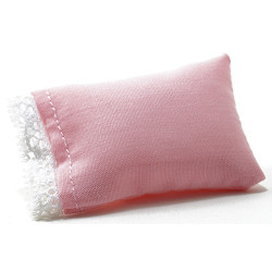 One Decorative Pillow-Assorted Colors