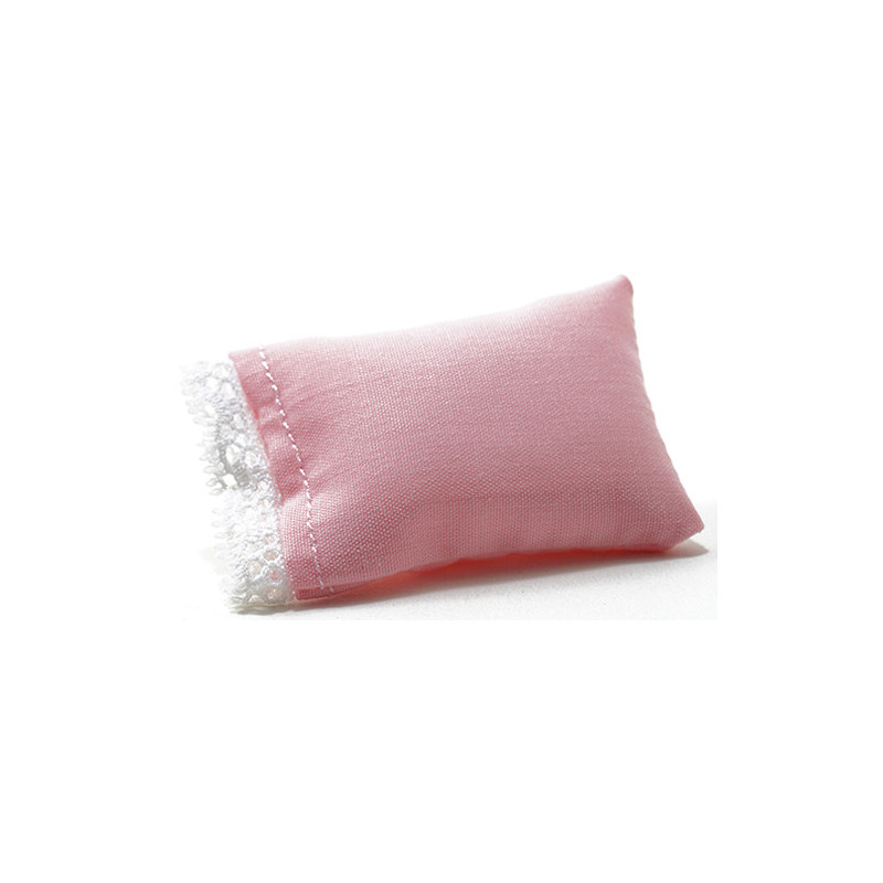 One Decorative Pillow-Assorted Colors
