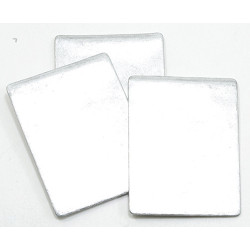 3 Aluminum Cookie Sheets