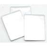 3 Aluminum Cookie Sheets