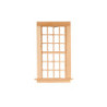 12 Over 12 Window