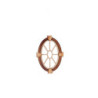 Oval Window, Keystone Trim