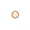 Round Window, Keystone Trim