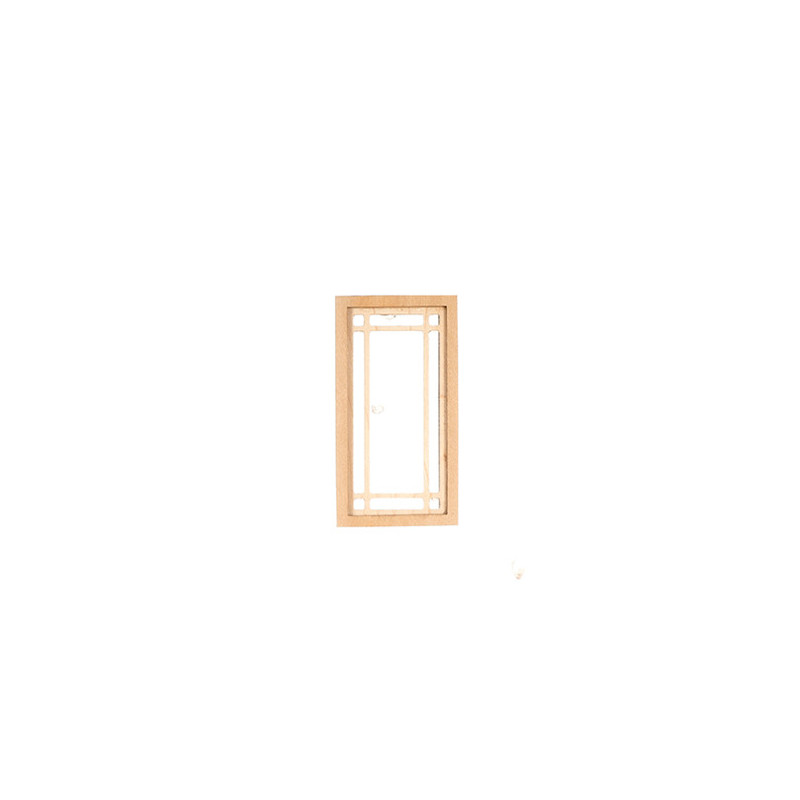 Prairie Single Window, Medium