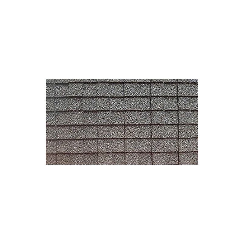 Decorative Asphalt Shingles, Architectural, Black