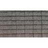 Decorative Asphalt Shingles, Architectural, Black